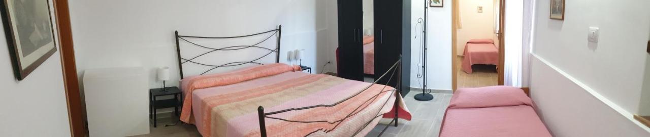 皮耶迪蒙泰埃特内奥Casa Vacanza Etna Evergreen别墅 外观 照片
