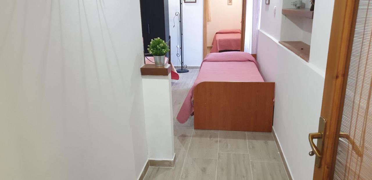 皮耶迪蒙泰埃特内奥Casa Vacanza Etna Evergreen别墅 外观 照片