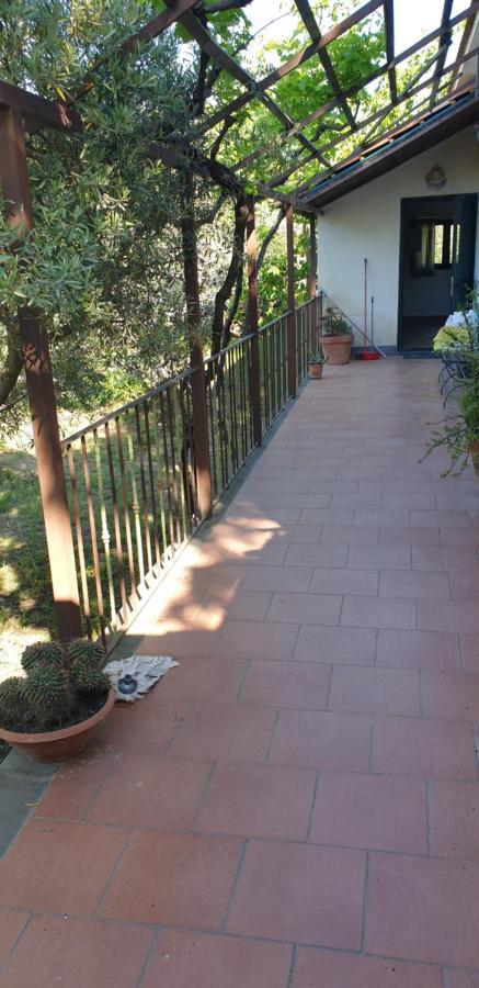 皮耶迪蒙泰埃特内奥Casa Vacanza Etna Evergreen别墅 外观 照片